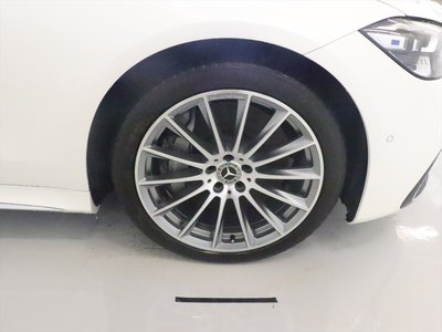 2021 Mercedes-BENZ S-CLASS — миниатюра 35