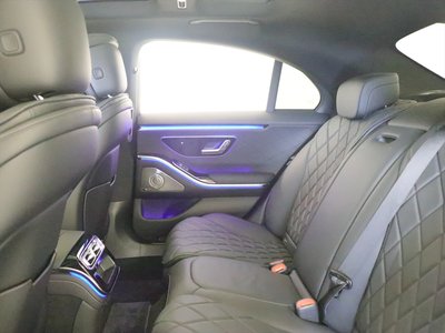 2021 Mercedes-BENZ S-CLASS — миниатюра 25