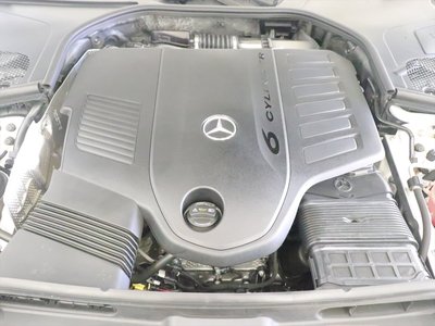 2021 Mercedes-BENZ S-CLASS — миниатюра 31