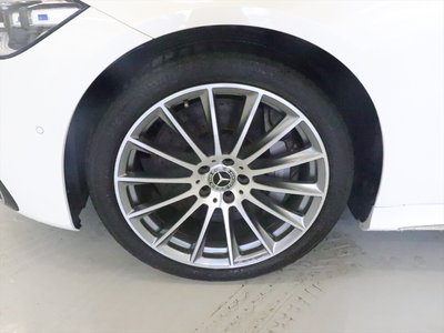 2021 Mercedes-BENZ S-CLASS — миниатюра 32