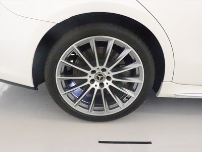 2021 Mercedes-BENZ S-CLASS — миниатюра 34