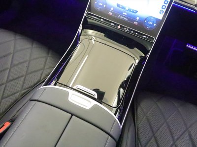 2021 Mercedes-BENZ S-CLASS — миниатюра 18