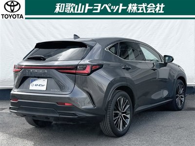 LEXUS NX - 2