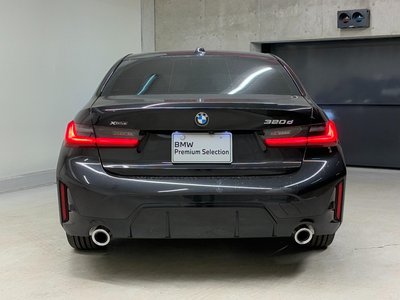 BMW 3 SERIES - 10