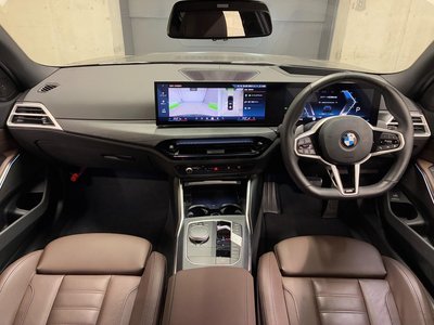 BMW 3 SERIES - 5