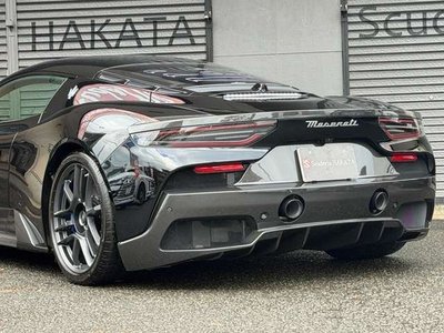 صورة 9 لـ 2022 Maserati MC20