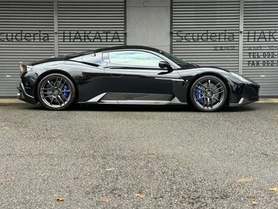 صورة مصغرة 16 لـ 2022 Maserati MC20