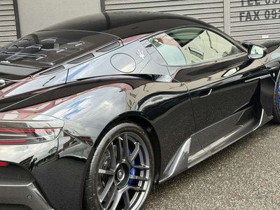 صورة مصغرة 13 لـ 2022 Maserati MC20