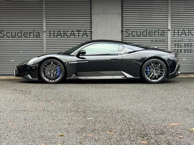 صورة 7 لـ 2022 Maserati MC20