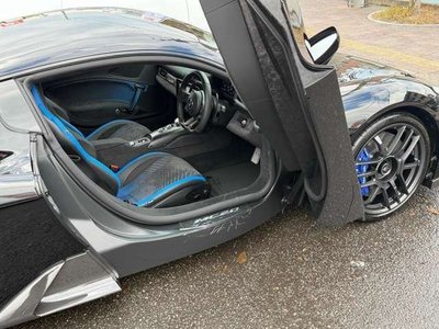 صورة مصغرة 18 لـ 2022 Maserati MC20