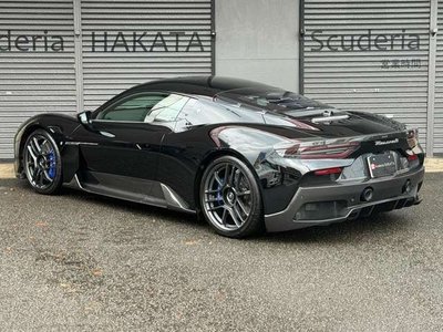 صورة 8 لـ 2022 Maserati MC20