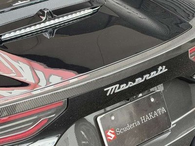 صورة مصغرة 11 لـ 2022 Maserati MC20