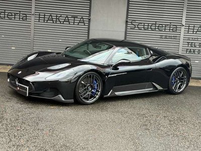 صورة 6 لـ 2022 Maserati MC20