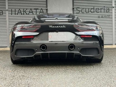 صورة 2 لـ 2022 Maserati MC20