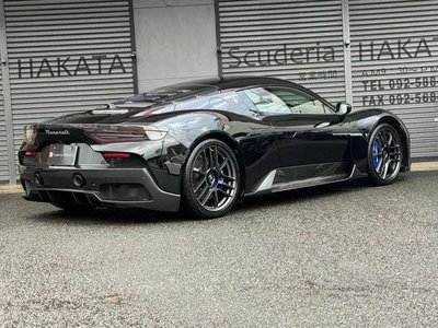 صورة مصغرة 14 لـ 2022 Maserati MC20