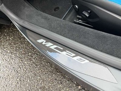 صورة مصغرة 29 لـ 2022 Maserati MC20