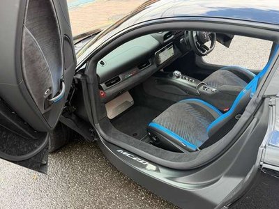 صورة مصغرة 30 لـ 2022 Maserati MC20