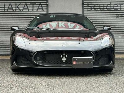 صورة 4 لـ 2022 Maserati MC20