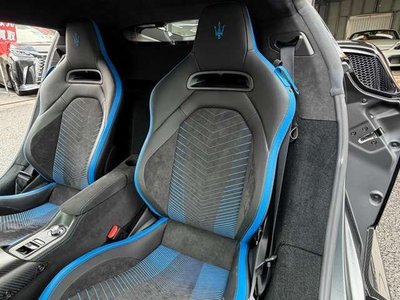 صورة مصغرة 28 لـ 2022 Maserati MC20