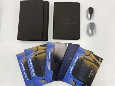 صورة مصغرة 31 لـ 2022 Maserati MC20