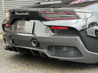 صورة مصغرة 12 لـ 2022 Maserati MC20