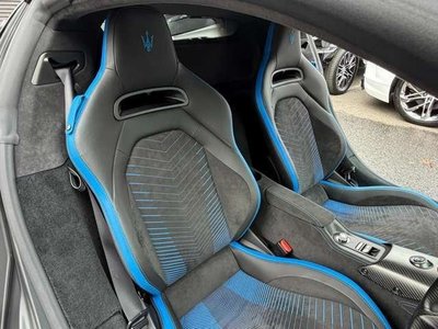 صورة مصغرة 19 لـ 2022 Maserati MC20