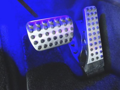 MERCEDES-BENZ G-CLASS AMG - 9