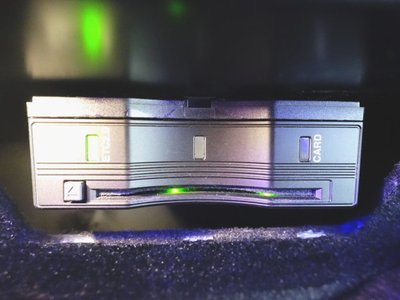 MERCEDES-BENZ G-CLASS AMG - 10