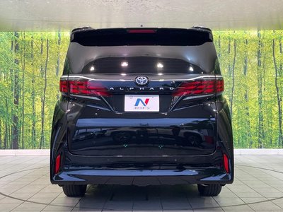 صورة مصغرة 15 لـ 2024 TOYOTA ALPHARD