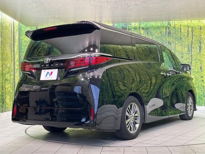 صورة مصغرة 17 لـ 2024 TOYOTA ALPHARD