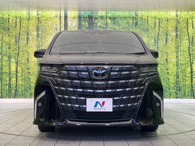 صورة مصغرة 14 لـ 2024 TOYOTA ALPHARD