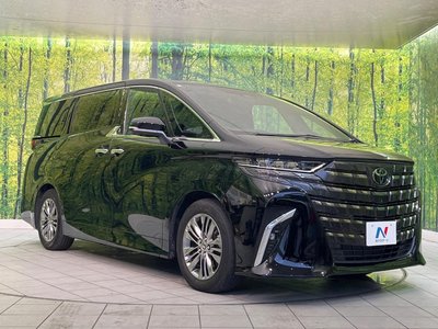 صورة مصغرة 16 لـ 2024 TOYOTA ALPHARD