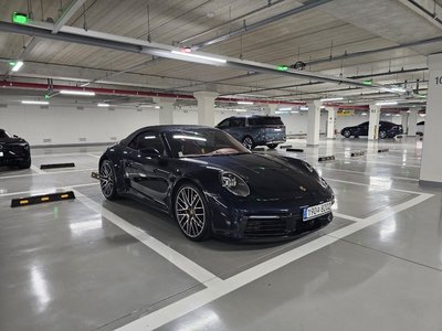 PORSCHE 911 - 2