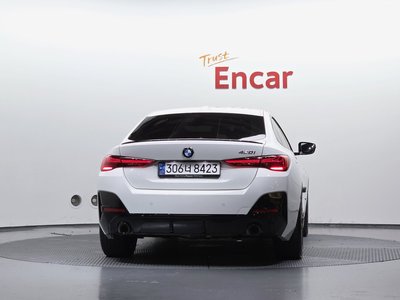 BMW 4 SERIES - 3