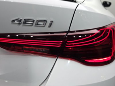 BMW 4 SERIES - 10