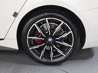 BMW 4 SERIES - 8