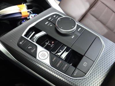 2025 BMW 4 SERIES 缩略图 12