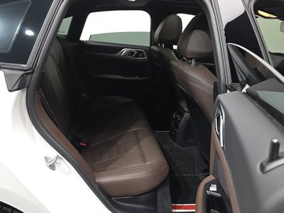 2025 BMW 4 SERIES 缩略图 18