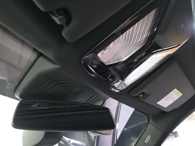 2025 BMW 4 SERIES 缩略图 32