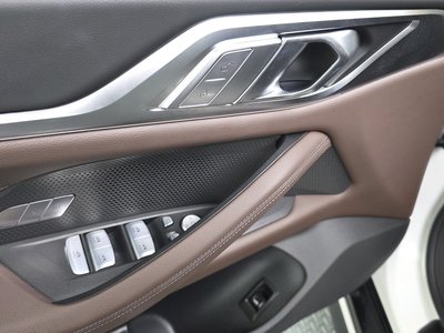 2025 BMW 4 SERIES 缩略图 31