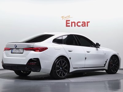BMW 4 SERIES - 4
