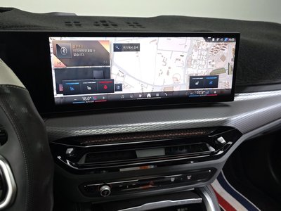 2025 BMW 4 SERIES 缩略图 20