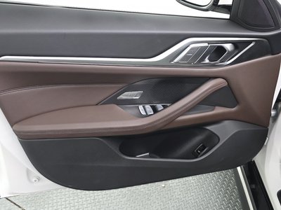 2025 BMW 4 SERIES 缩略图 14