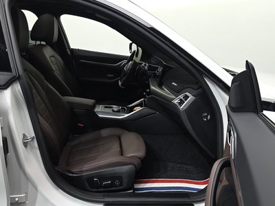 2025 BMW 4 SERIES 缩略图 17