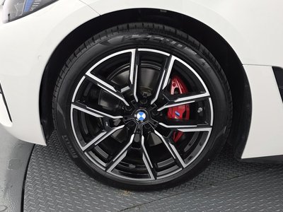BMW 4 SERIES - 6