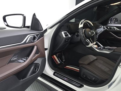 2025 BMW 4 SERIES 缩略图 13