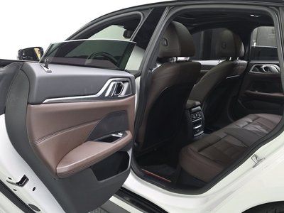 2025 BMW 4 SERIES 缩略图 16