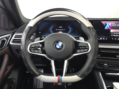 2025 BMW 4 SERIES 缩略图 19
