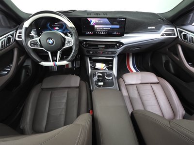 BMW 4 SERIES - 5