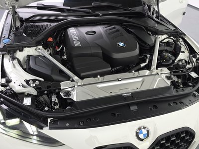 BMW 4 SERIES - 7
